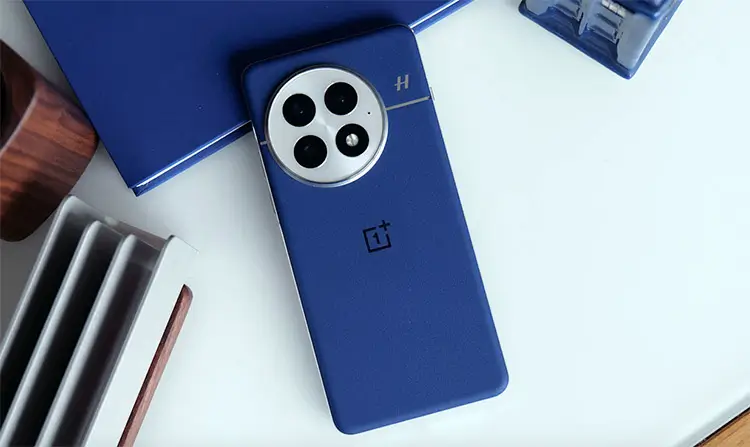Efter fem år med Hasselblad: OnePlus går vidare med egen bildmotor