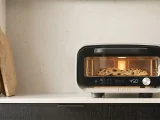 Volt V2: AI-styrd pizzaugn som bakar perfekta pizzor på bara 90 sekunder