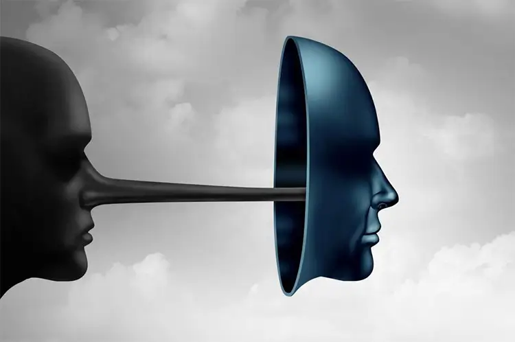 OpenAI: "AI kan ljuga – träning gör den bara smartare på det"