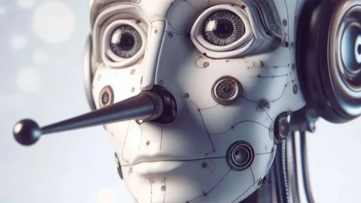 OpenAI: ”AI kan ljuga – träning gör den bara smartare på det”
