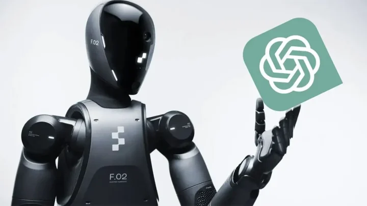 Rykte: OpenAI satsar på humanoida robotar – kan ge ChatGPT en fysisk kropp