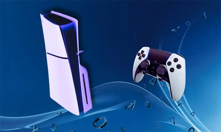 Sony förbereder en ny version av PS5 Pro – utan lagringsminskning eller designändringar.