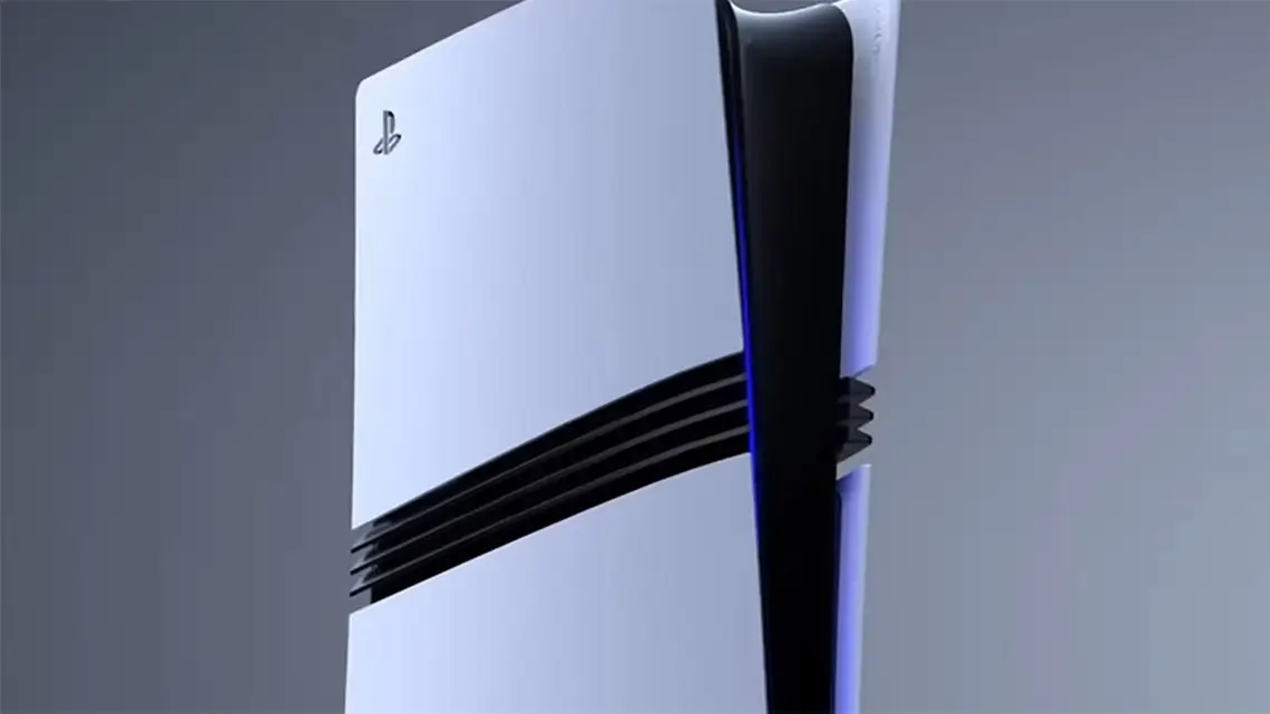 Sony förbereder en ny version av PS5 Pro – utan lagringsminskning eller designändringar.