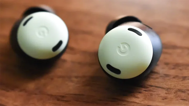 Pixel Buds Pro 2 får smart ljuduppdatering med nya gester