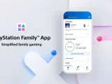 Sony lanserar ny mobilapp för föräldrakontroll på PlayStation