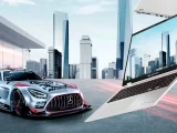 MSI och Mercedes-AMG lanserar lyxlaptop med AI i fokus