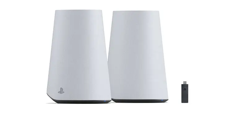 Sony satsar på skrivbordsljud – presenterar Pulse Elevate för nästa generations PC- och konsolspel