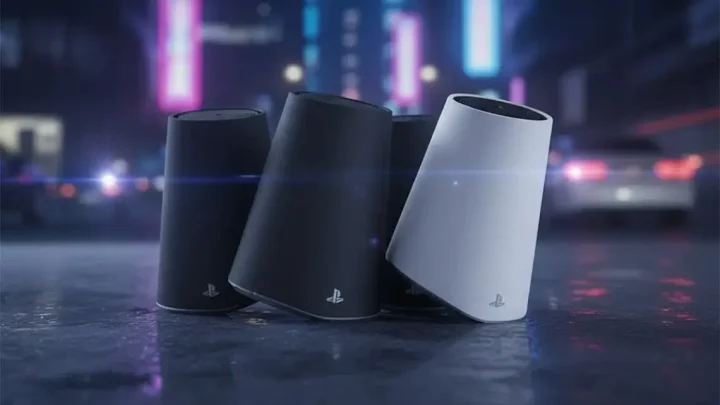 Sony satsar på skrivbordsljud – presenterar Pulse Elevate för nästa generations PC- och konsolspel