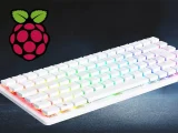 Raspberry Pi 500+ – den ultimata allt-i-ett-PC:n