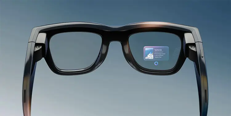 Smarta glasögon på riktigt: Meta presenterar Ray-Ban Display