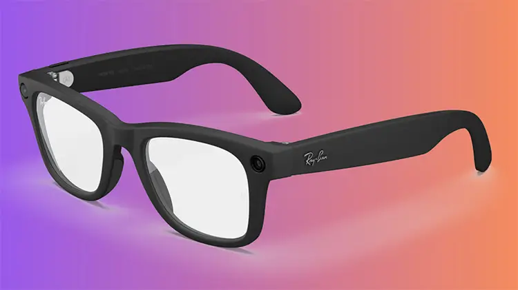 Ray-Ban Meta Gen 2 – glasögonen som tar smart eyewear till nästa nivå