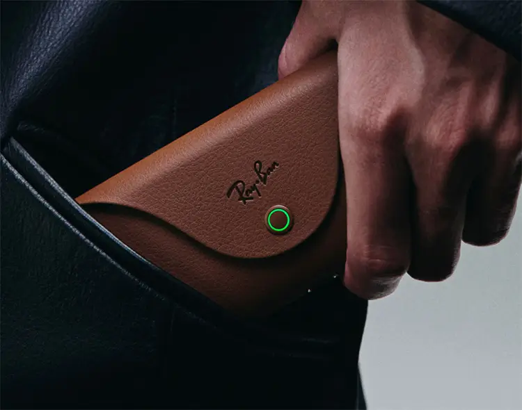 Ray-Ban Meta Gen 2 – glasögonen som tar smart eyewear till nästa nivå