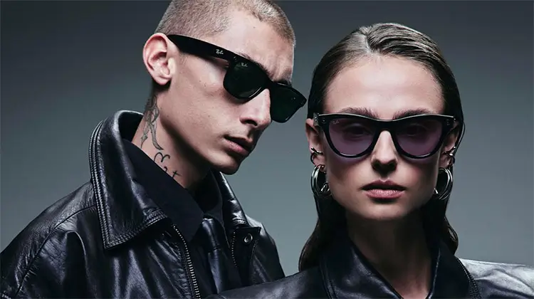 Ray-Ban Meta Gen 2 – glasögonen som tar smart eyewear till nästa nivå