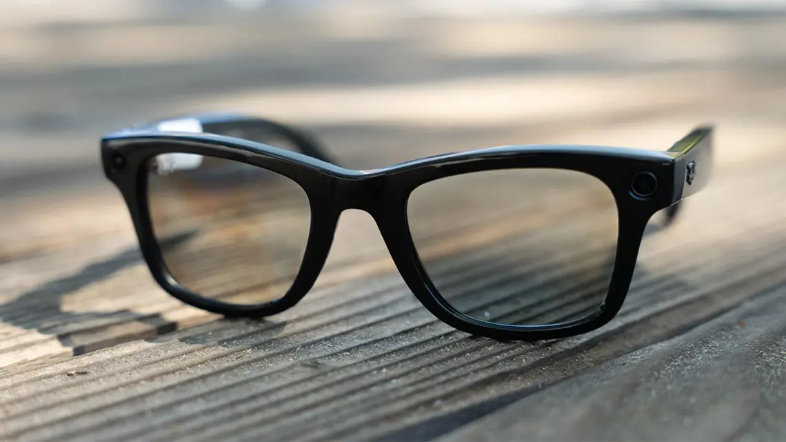 Ray-Ban Meta Gen 2 – glasögonen som tar smart eyewear till nästa nivå