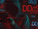Rekordstor DDoS-attack slår rekord på 22,2 Tb/s