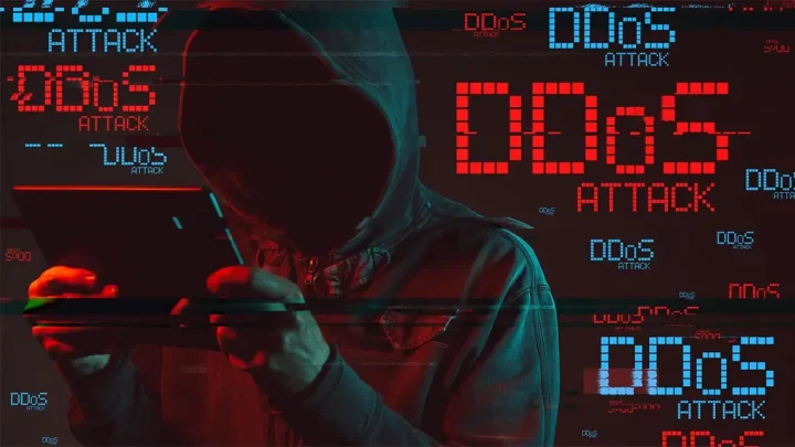 Rekordstor DDoS-attack slår rekord på 22,2 Tb/s