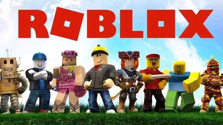 Roblox slår rekord – fler samtidiga spelare än hela Steam
