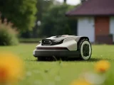 Roborock tar steget ut – nya robotgräsklippare och utökad hemautomation