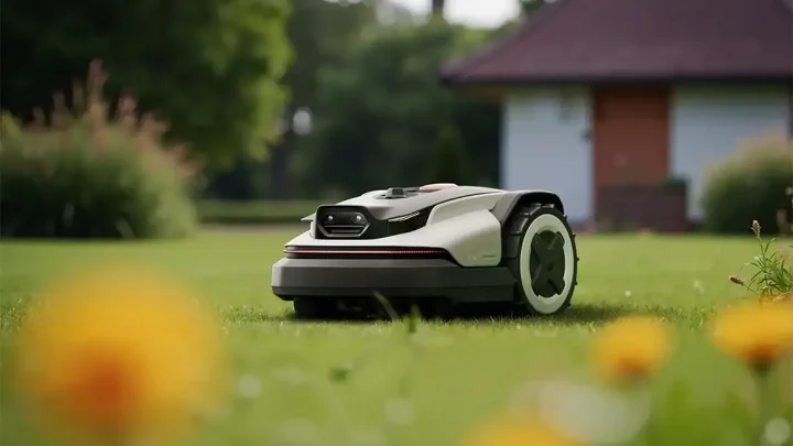 Roborock tar steget ut – nya robotgräsklippare och utökad hemautomation