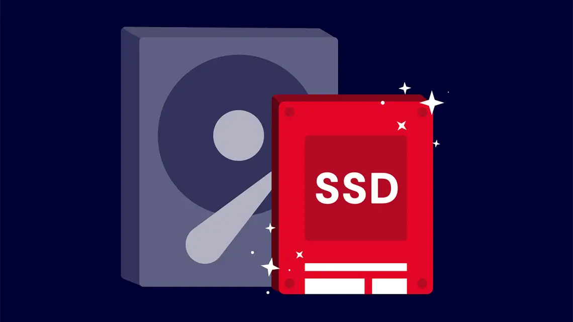 SSD-mysteriet äntligen uppklarat – fel mjukvara låg bakom krascherna