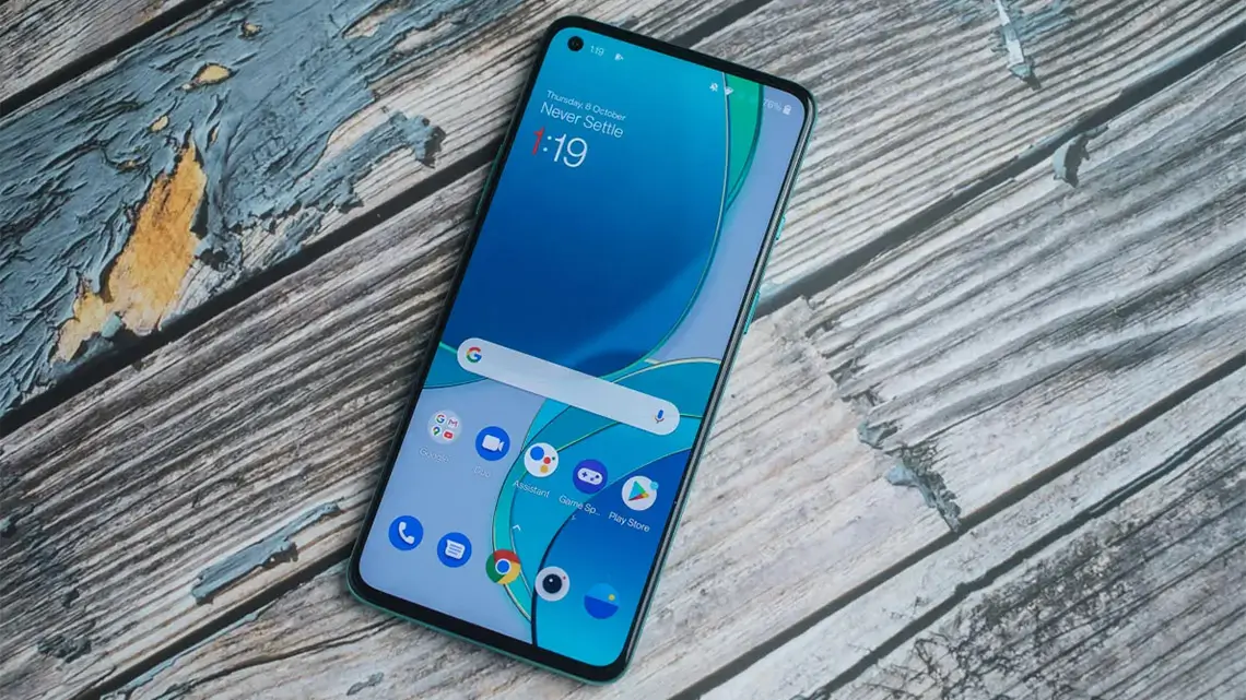 Kritisk säkerhetslucka i OnePlus-telefoner – SMS-data i riskzon