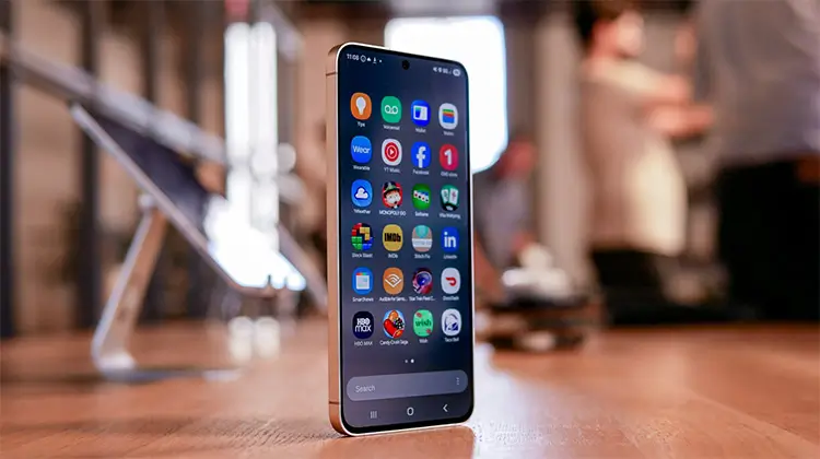 Samsungs nya Galaxy S25 FE har släppts: kraftfull mellanklass till premiumpris