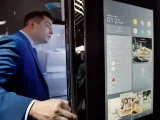 Samsung bekräftar: "Ditt smarta kylskåp visar snart annonser"