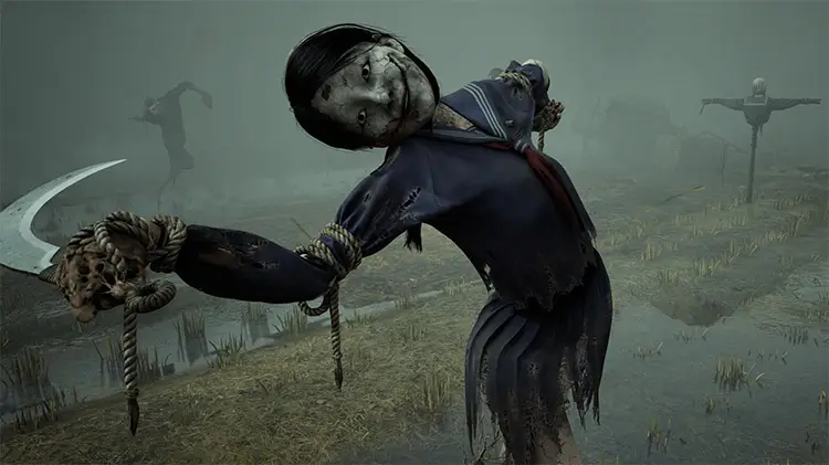 Idag släpps efterlängtade Silent Hill F – en japansk skräckupplevelse väntar