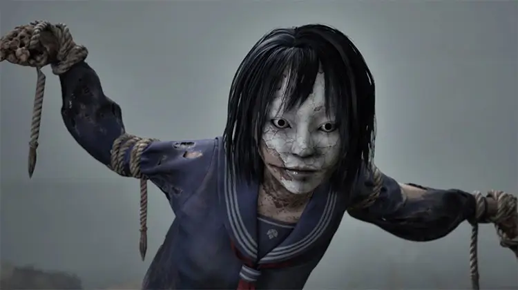 Idag släpps efterlängtade Silent Hill F – en japansk skräckupplevelse väntar