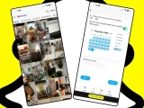 Snapchat inför betalvägg för sparade minnen