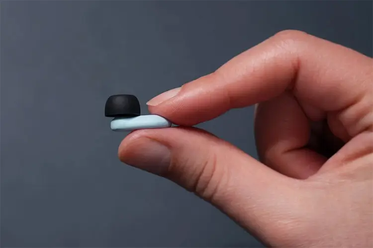 Nya SomniBuds utmanar batteridrivna hörlurar