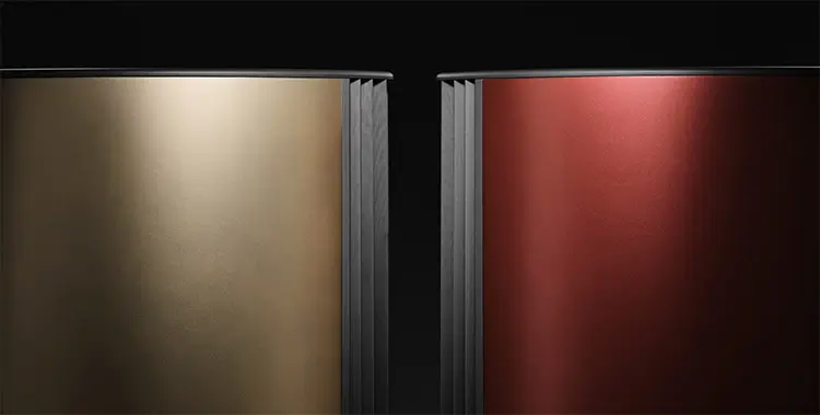 Sonus Faber lanserar Amati Supreme – lyxiga golvhögtalare med toppteknologi