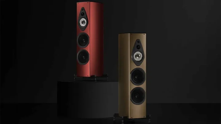 Sonus Faber lanserar Amati Supreme – lyxiga golvhögtalare med toppteknologi