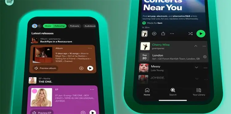 Spotify förbättrar gratisversionen – här är nyheterna som gör lyssnandet bättre