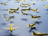 Sprints blir storägare i Flightradar24 – köper 35 procent