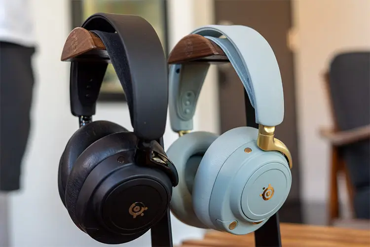 Steelseries lanserar Arctis Nova Elite – nytt flaggskepp för gamers