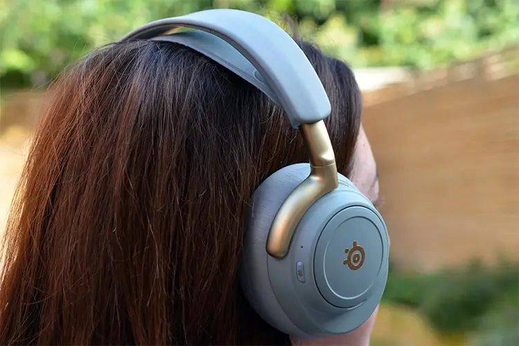 Steelseries lanserar Arctis Nova Elite – nytt flaggskepp för gamers