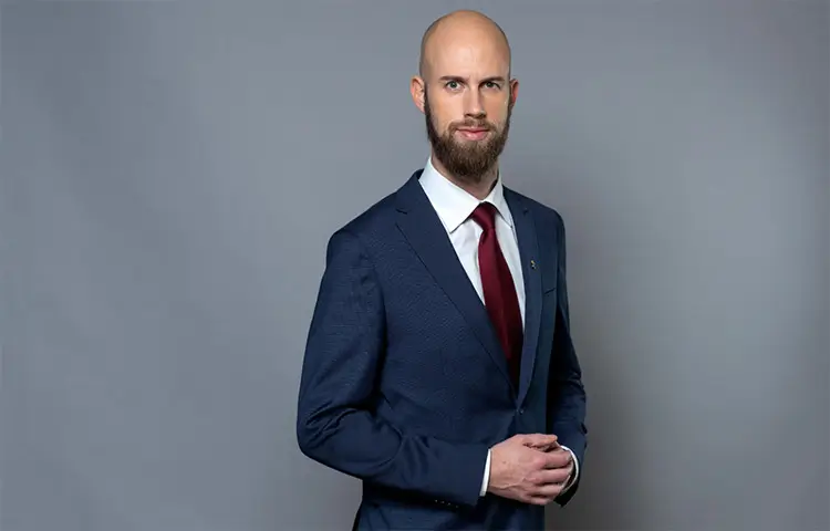 Sverige rustar digitalt: Storsatsning på cybersäkerhet 2026–2028