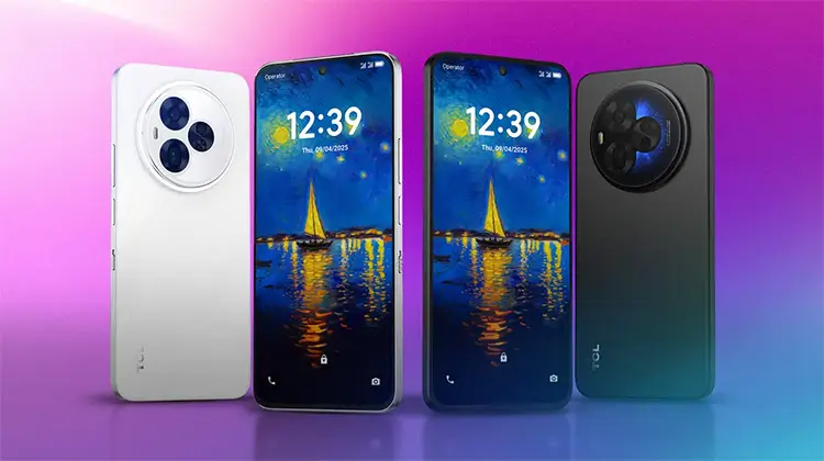 TCL breddar mobilutbudet och satsar på barnvänlig teknik på IFA 2025