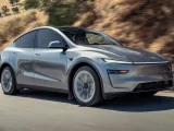 Teslas nästa Model Y ser ut att bli en nerskalad version – ny läcka avslöjar detaljer