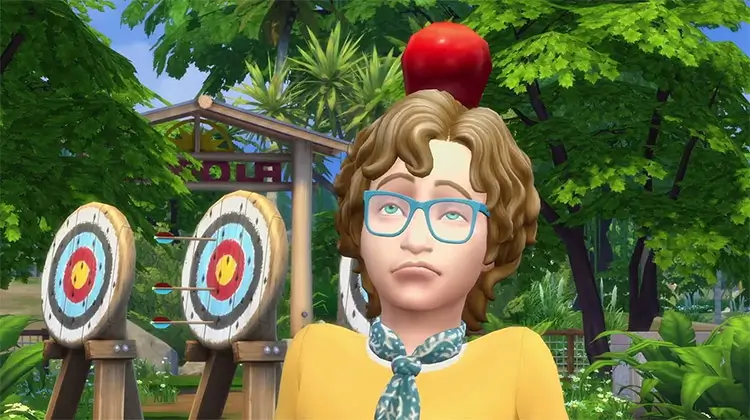 The Sims 4 får ny stor expansion – "Äventyret väntar" öppnar för äventyr och semester