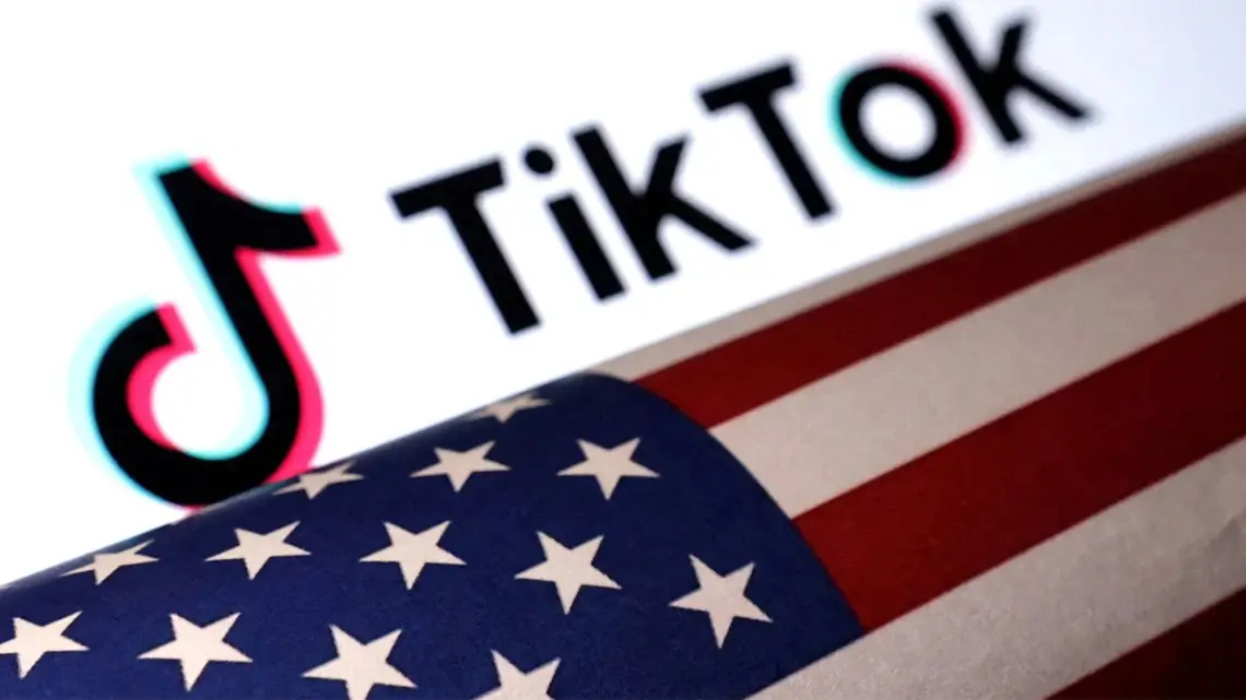 TikTok får nya amerikanska ägare