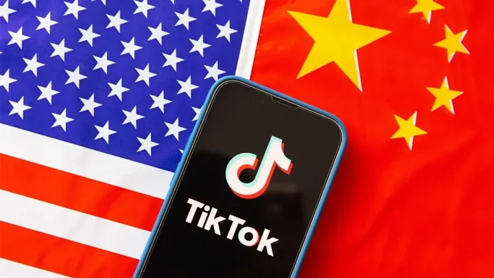USA och Kina når preliminärt avtal kring TikTok