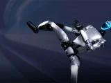Roboten Unitree G1 visar imponerande tålighet och akrobatik