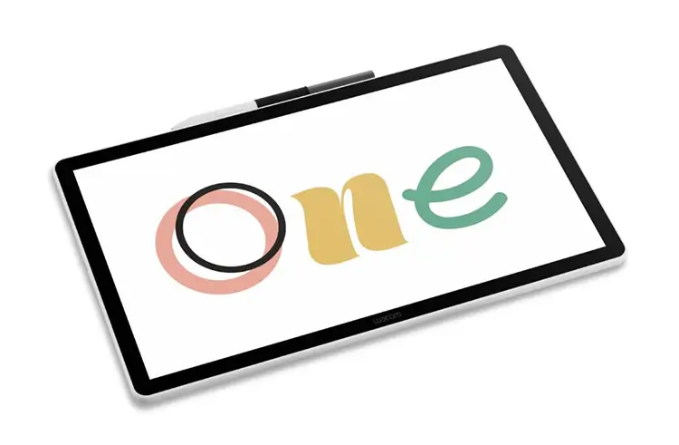 Wacom lanserar Wacom One 14 – en ritplatta som gör det enkelt att börja skapa digitalt