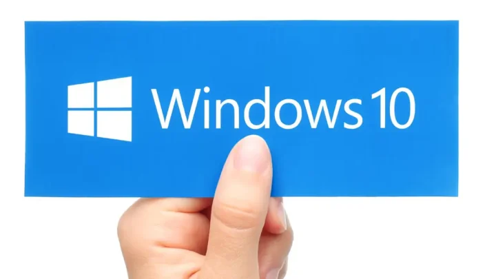 Microsoft ger gratis förlängd Windows 10-support i Europa
