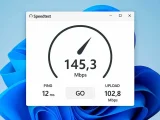Windows 11 får inbyggd bredbandstest – kontrollera hastigheten direkt