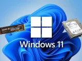 Microsoft: Windows-uppdateringen har inte skadat SSD-enheter