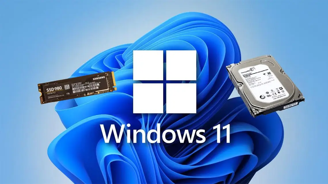 Microsoft: ”Windows-uppdateringen har inte skadat SSD-enheter”