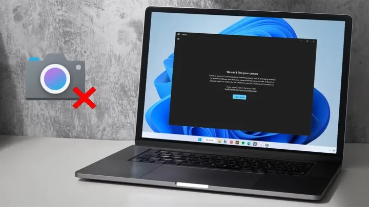 Webbkameraproblem fixat i Windows 11 version 24H2